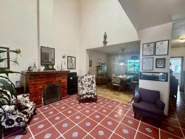 VENTA CASA 216M² COL. NARVARTE PONIENTE, ALCALDIA BENITO JUAREZ