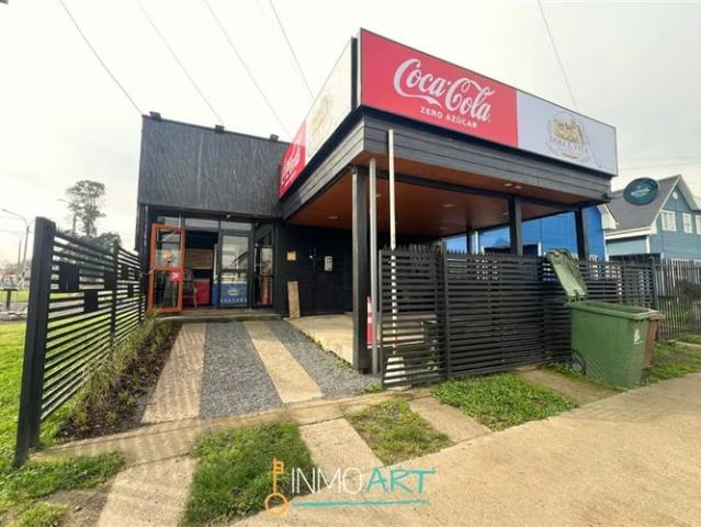 Venta casa 2 dorm. + local comercial, Los Fundadores, Temuco | 2 dormitorios por 145000. 00 en Temuco