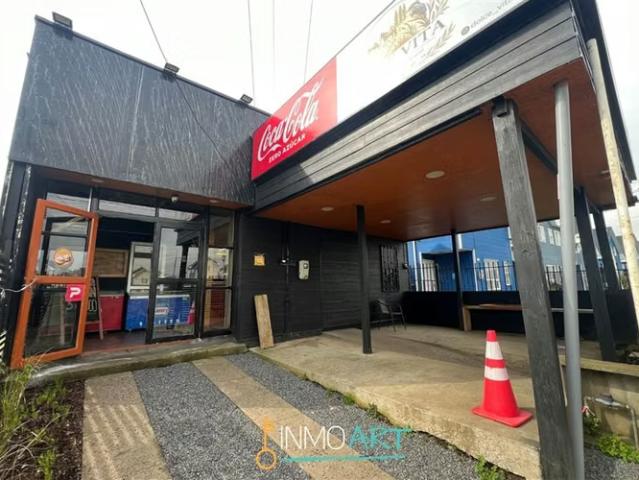 Venta casa 2 dorm. + local comercial, Los Fundadores, Temuco | 2 dormitorios por 138000. 00 en Temuco