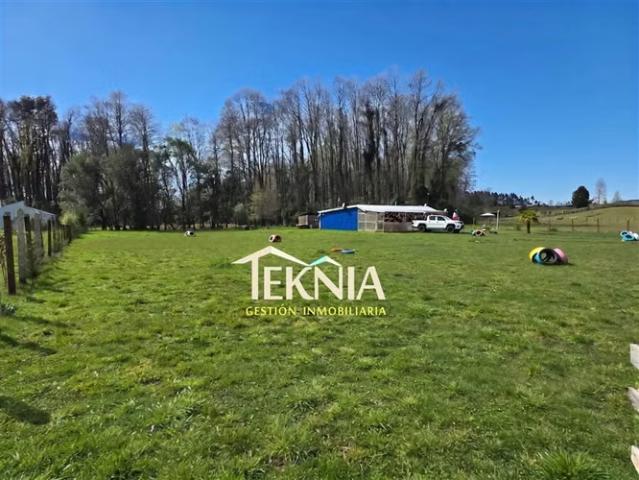 Venta Casa 2 dormitorios en Parcela Fdo El Alambrado Vilcún | 2 dormitorios por 92000. 00 en Vilcún