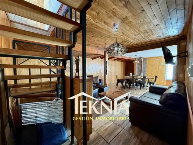 Venta Casa 2 dormitorios Los Conquistadores Labranza Temuco | 2 dormitorios por 80000. 00 en Temuco