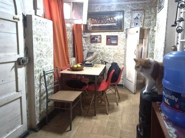 VENTA CASA EN CITE 2 DORMITORIOS SAN FRANCISCO SANTIAGO SUR