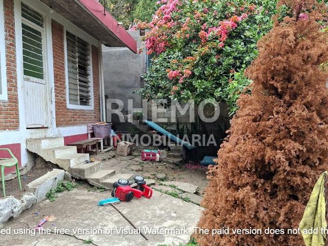 Venta Casa 2 Hab Col. Agustin Lara Poza Rica Veracruz