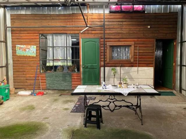 Venta casa 2 pisos con amplia bodega, loncoche | 2 dormitorios por 58000. 00 en Loncoche