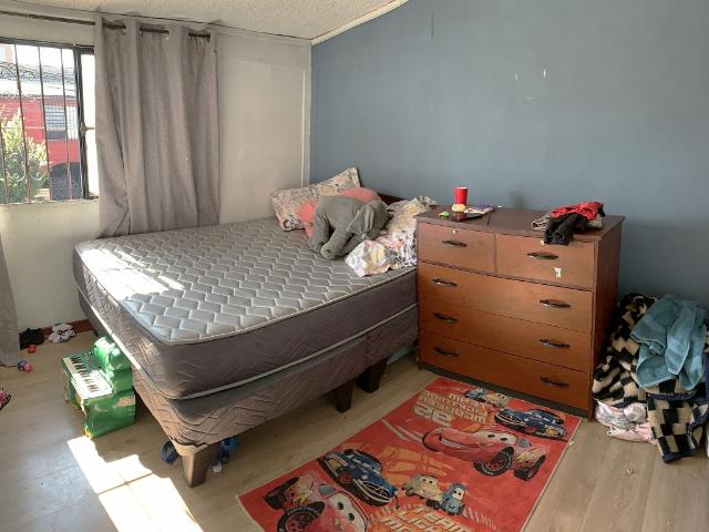 VENTA CASA 2 PISOS BARRIO RESIDENCIAL PUDAHUEL