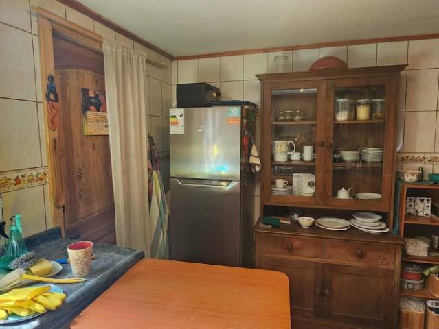Venta casa 2 pisos en puerto octay 1855 | dormitorios por 120000. 00 en Puerto Octay