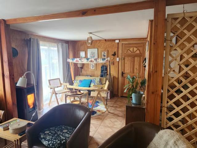 Venta casa 2 pisos en puerto octay | 3 dormitorios por 120000. 00 en Puerto Octay