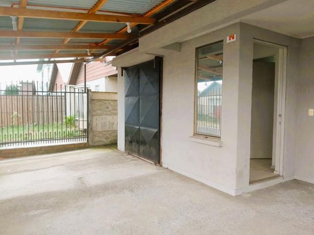 VENTA CASA 2 PISOS, HACIENDA SANTA MARIA, LABRANZA, TEMUCO