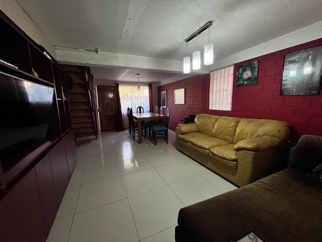 VENTA CASA 2 PISOS PUENTE ALTO