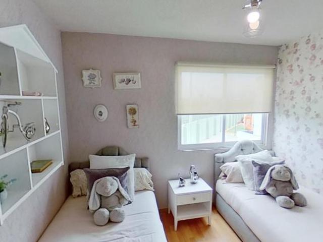 VENTA CASA 2 REC QUERETARO EN SENDAS NUEVO DESARROLLO CREDITO INFONAVIT FOVISTE