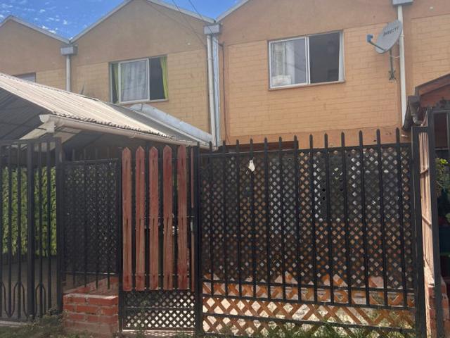 Venta Casa 2D/1B Renca