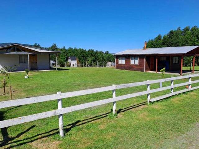 Venta Casa 2D/1B Villarrica