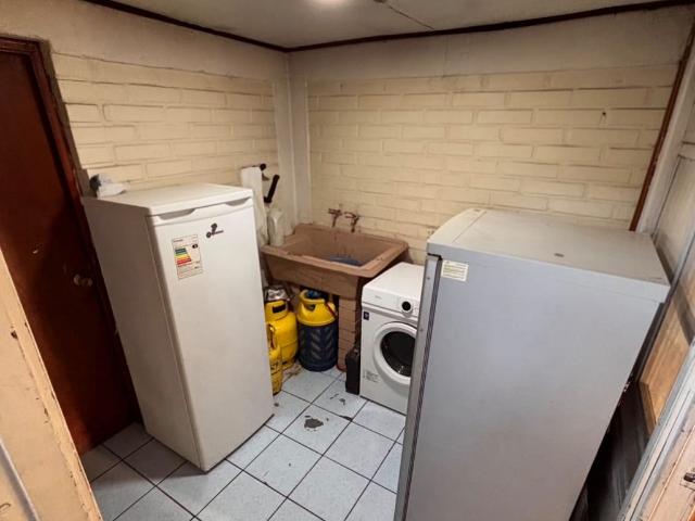 VENTA CASA 2D2B A PASOS METRO PLAZA QUILICURA