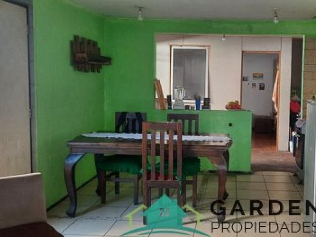 VENTA CASA 2D Y 1B, CONDOMINIO LAS AMPOLAS, PEÑAFLOR