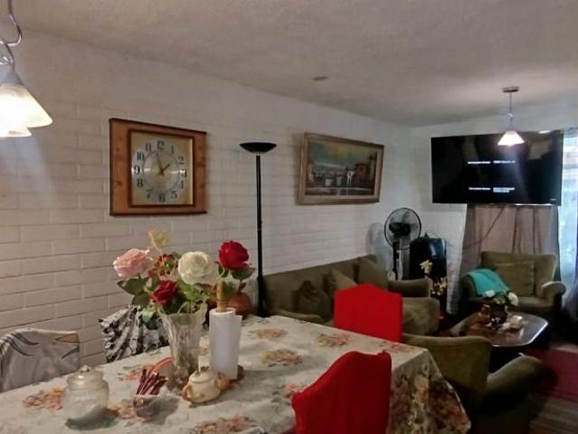 VENTA CASA 2HAB 1BA MACUL