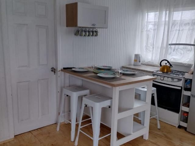 VENTA CASA 2HAB 1BA MAULLÍN