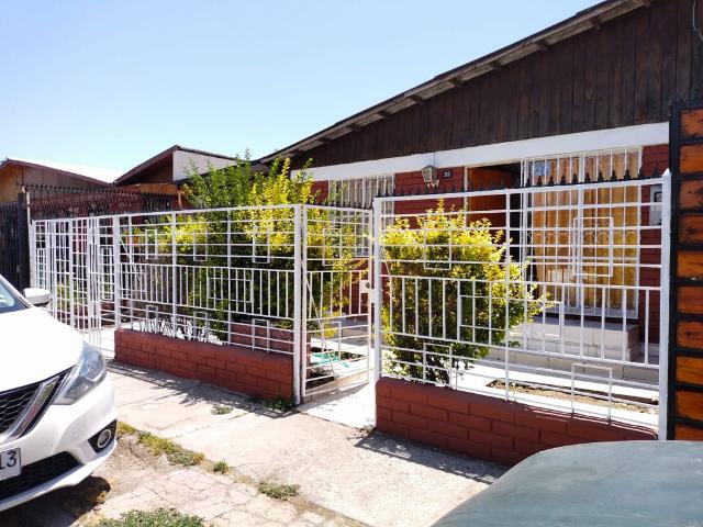 VENTA CASA 2HAB 1BA CERRILLOS