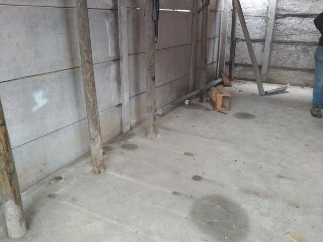 VENTA CASA 2HAB 1BA TALCA