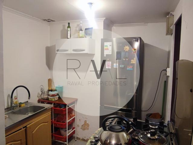 VENTA CASA 2HAB 2BA PEÑALOLÉN