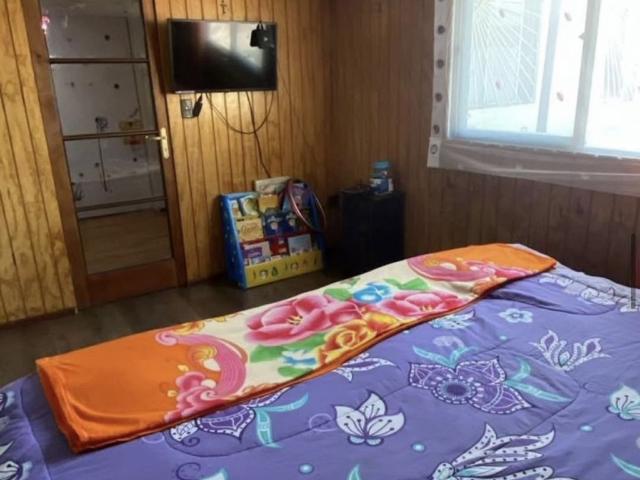 VENTA CASA 2HAB 2BA QUINTA NORMAL