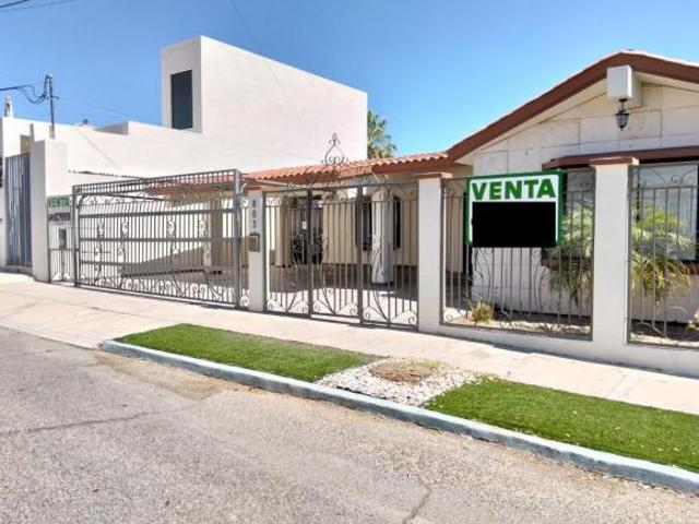 VENTA CASA 317M2 I FRACC PRIVADO