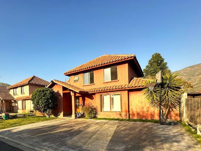 VENTA CASA 3 D 3 B AYRES DE CHICUREO