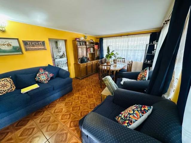 Venta casa 3 dormitorios 1 baño quilpué 1813 | dormitorios por 140000. 00 en Quilpué