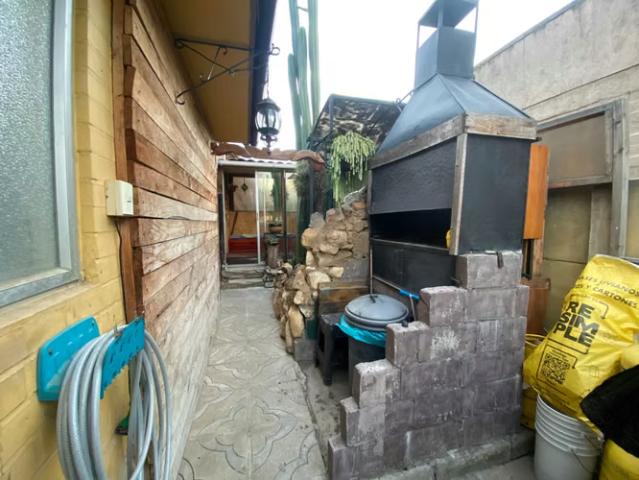 Venta casa 3 dormitorios 2 baños villa alemana 1742 | dormitorios por 125000. 00 en Villa Alemana