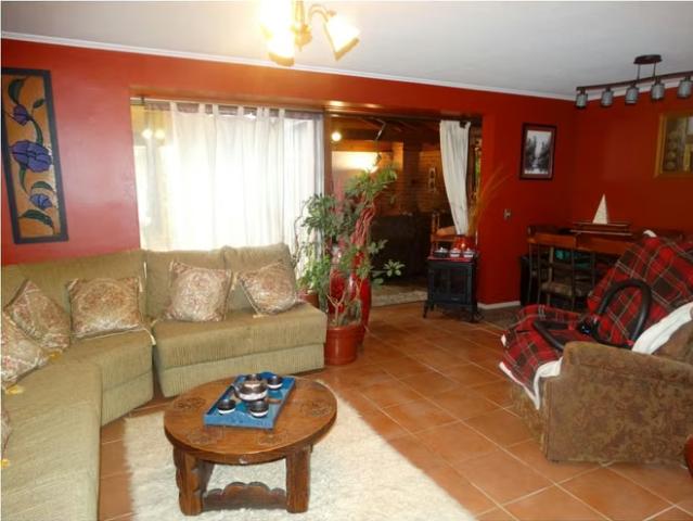 Venta Casa 3 Dormitorios Curauma | 3 dormitorios por 7400.00 en Valparaíso
