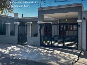 ⚫️ Venta Casa 3 Dormitorios | Barrio Porres | Capital