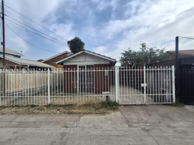 Venta casa 3 dormitorios – villa futuro puente alto | 3 dormitorios por 108000. 00 en Puente Alto