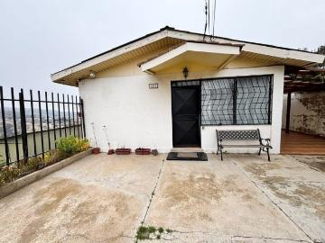 Villa Dulce Norte, Provincia de Valparaíso