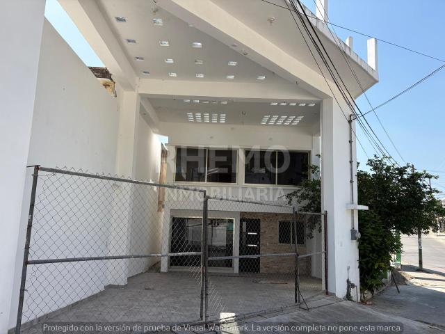 Venta Casa 3 Hab. Col. Lomas de Fovisste Tuxpan Veracruz