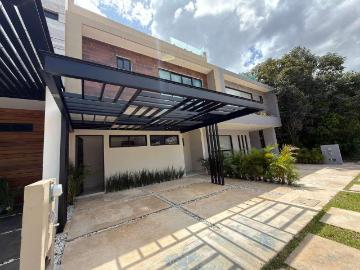 VENTA CASA 3 REC. RES. ARBOLADA CANCUN