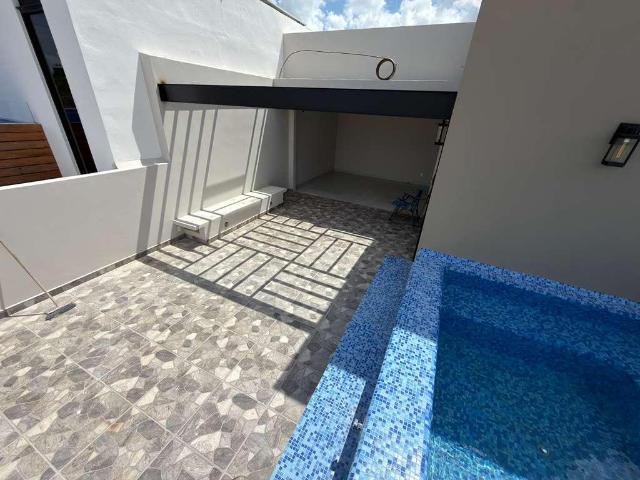 VENTA CASA 3 REC. RES. ARBOLADA CANCUN