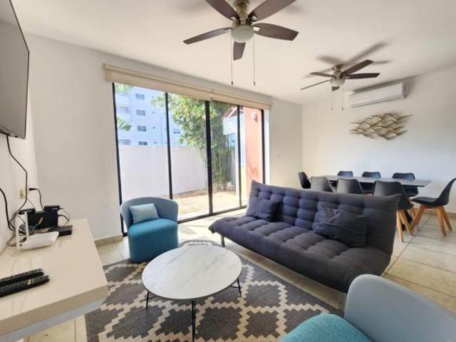 VENTA CASA 3 REC. RES. LIVERTÉ CANCUN