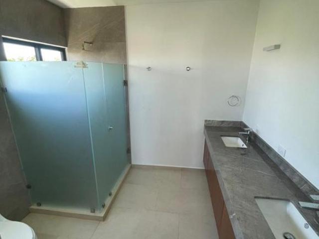 VENTA CASA 3 REC. RESIDENCIAL MERIDA
