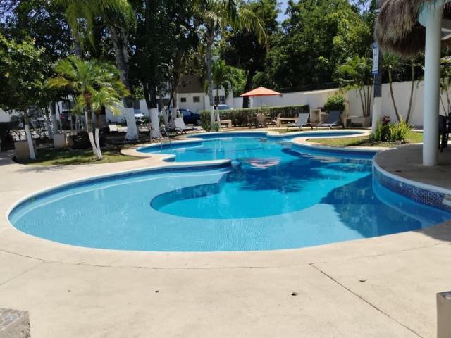 VENTA CASA 3 REC. RESIDENCIAL CUYAGUA CANCUN