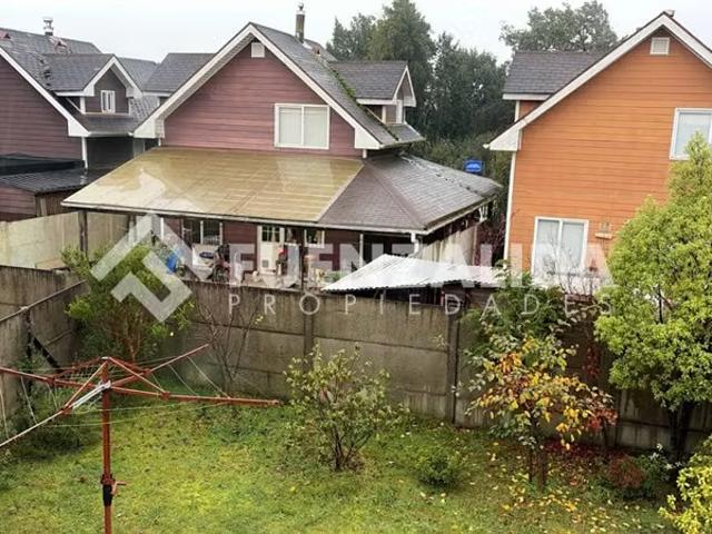 VENTA Casa 3D3B Sector Residencial Mirador Puerto Varas | 3 dormitorios por 4500.00 en Puerto Varas