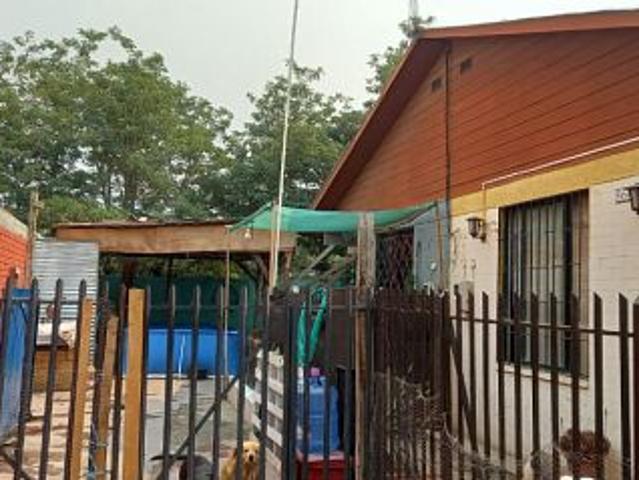 Venta Casa 3d1b Lampa Amplio Terreno