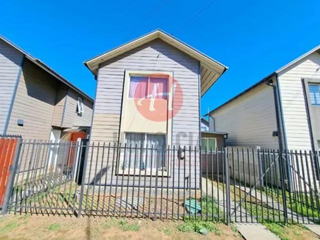 Venta Casa 3D 1B Brisas de Labranza III | 3 dormitorios por 2076.00 en Temuco