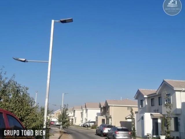 Venta Casa 3d 3b, Condominio Padre hurtado | 3 dormitorios por 4900.00 en Padre Hurtado