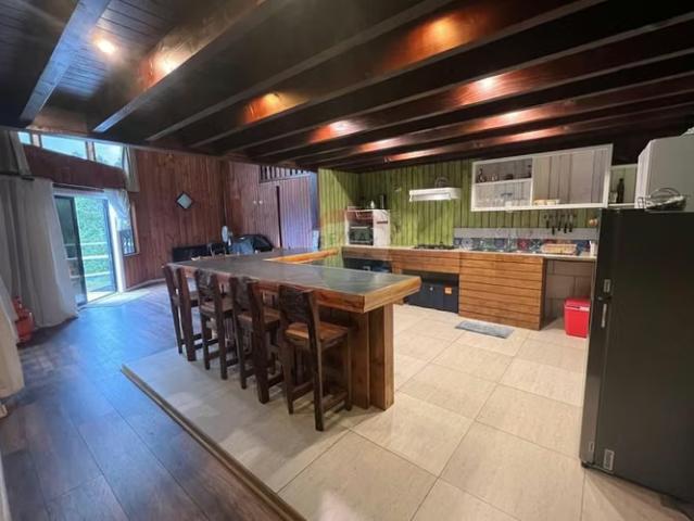 Venta casa 3d 3b en parcela vista al lago | 3 dormitorios por 220000. 00 en Pucón