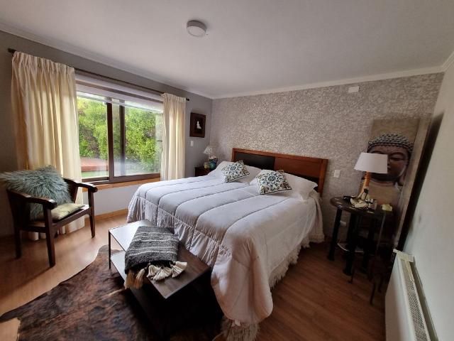 VENTA CASA 3HAB 3BA ALGARROBO