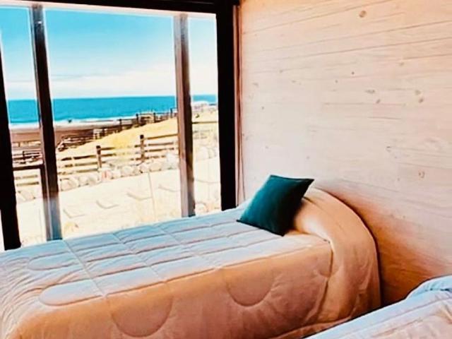 VENTA CASA 3HAB 3BA PICHILEMU