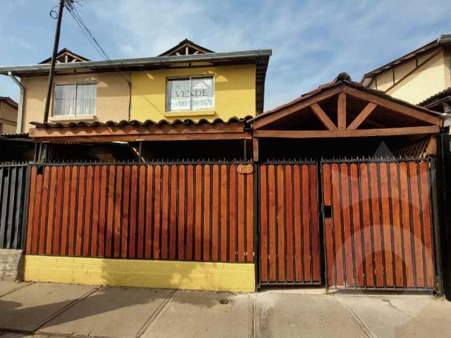 VENTA CASA 3HAB 1 BA PEÑAFLOR CALLE LAS PALMERAS