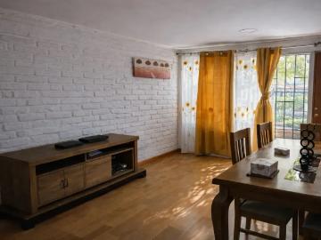 VENTA CASA 3HAB 1BA MAIPÚ
