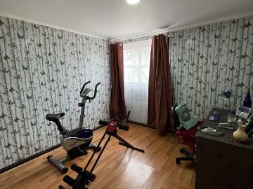 VENTA CASA 3HAB 1BA MELIPILLA