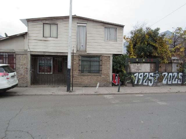 VENTA CASA 3HAB 1BA HUECHURABA