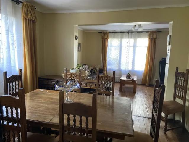 VENTA CASA 3HAB 1BA LA FLORIDA | 3 dormitorios por 190000. 00 en La Florida